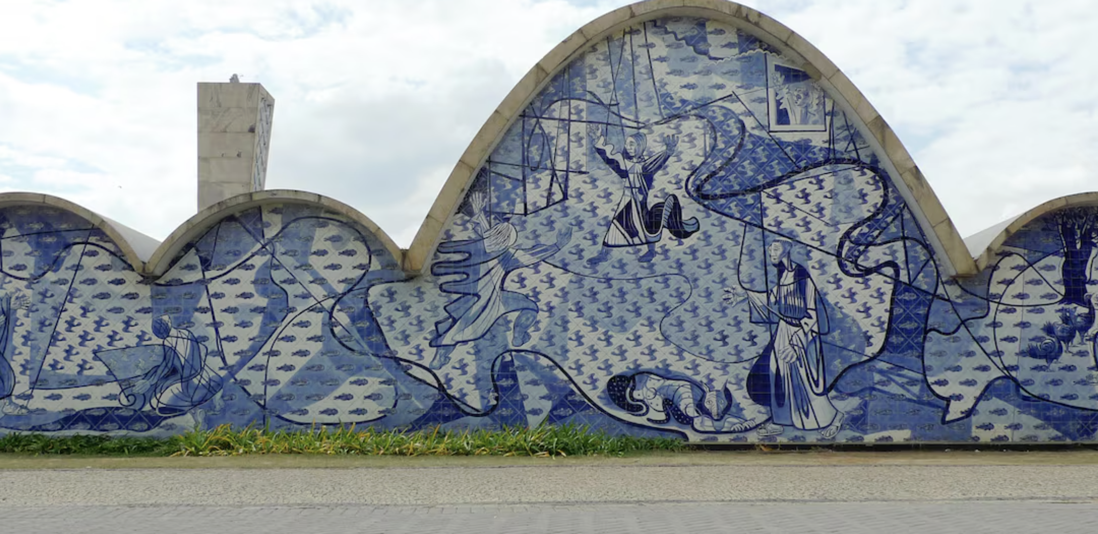 Minas Gerais também é urbana, criativa e dinâmica