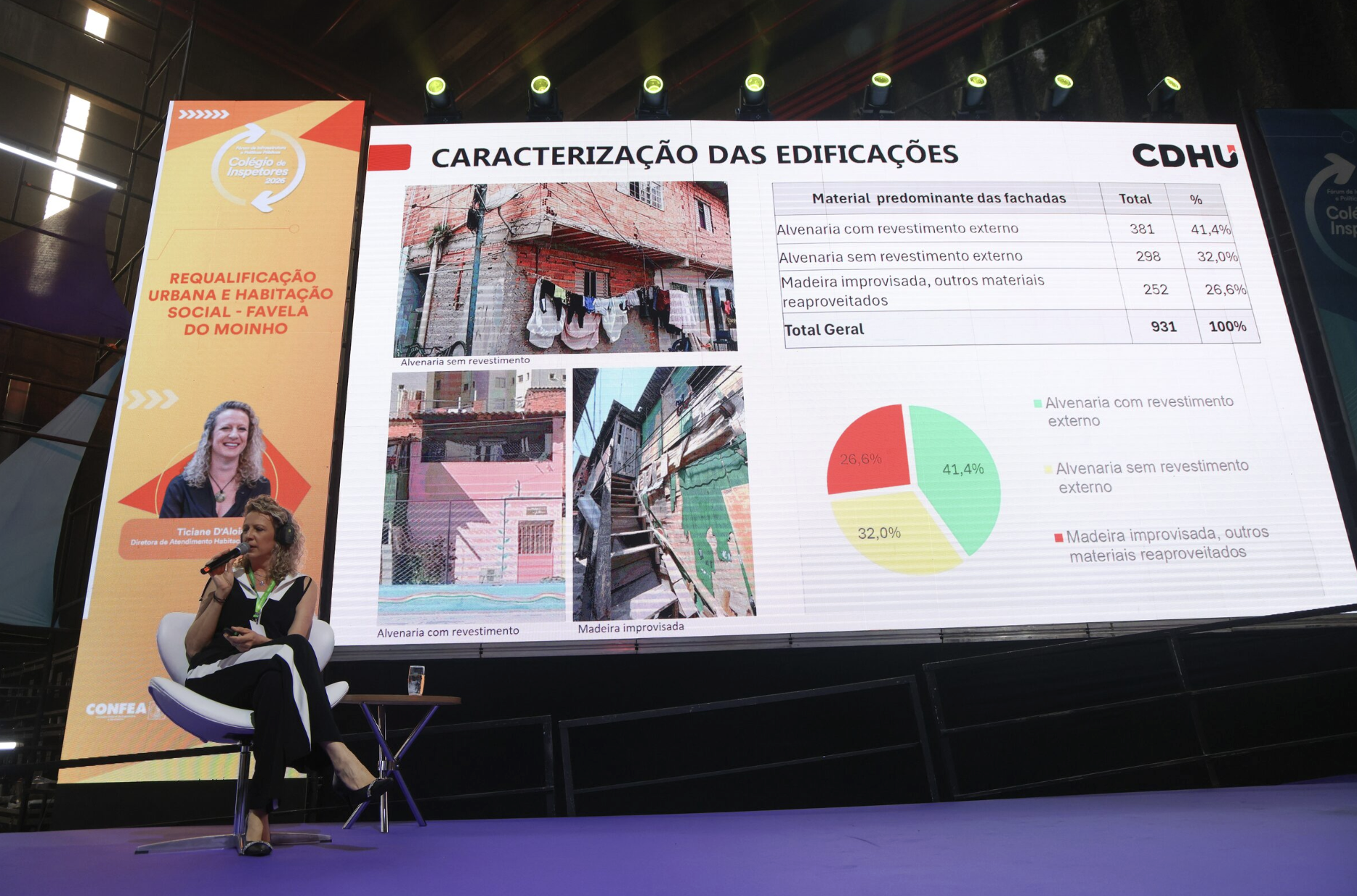 Favela do Moinho chega ao fim no centro de SP