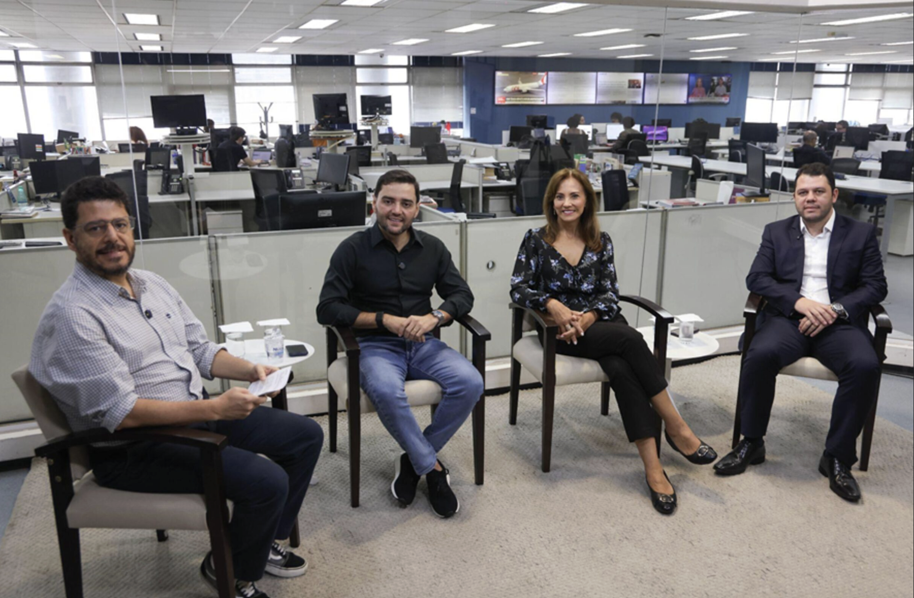 Turismo no Sul ganha força com eventos, infraestrutura e parcerias