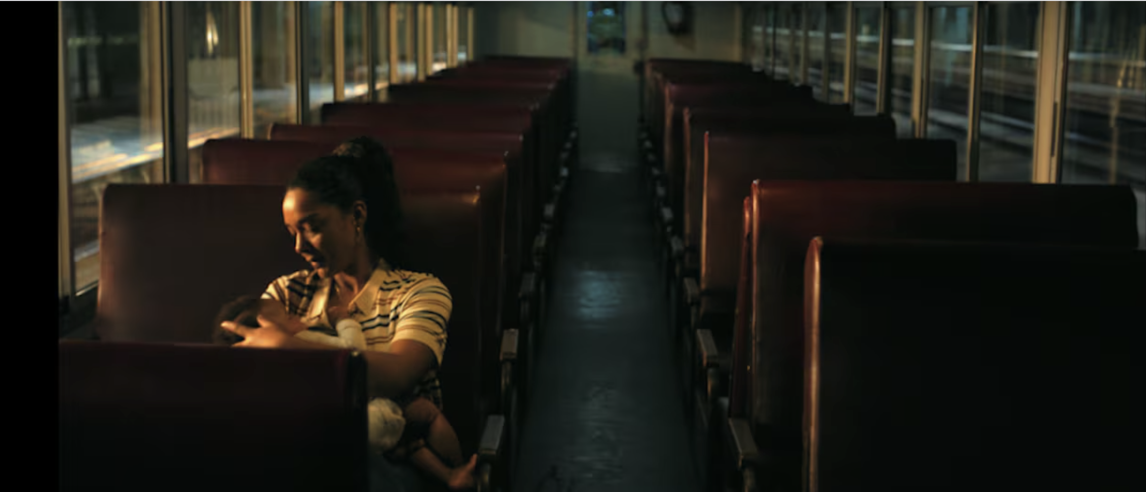 Despedidas’: fases da maternidade é tema de campanha do Boticário para o Dia das Mães