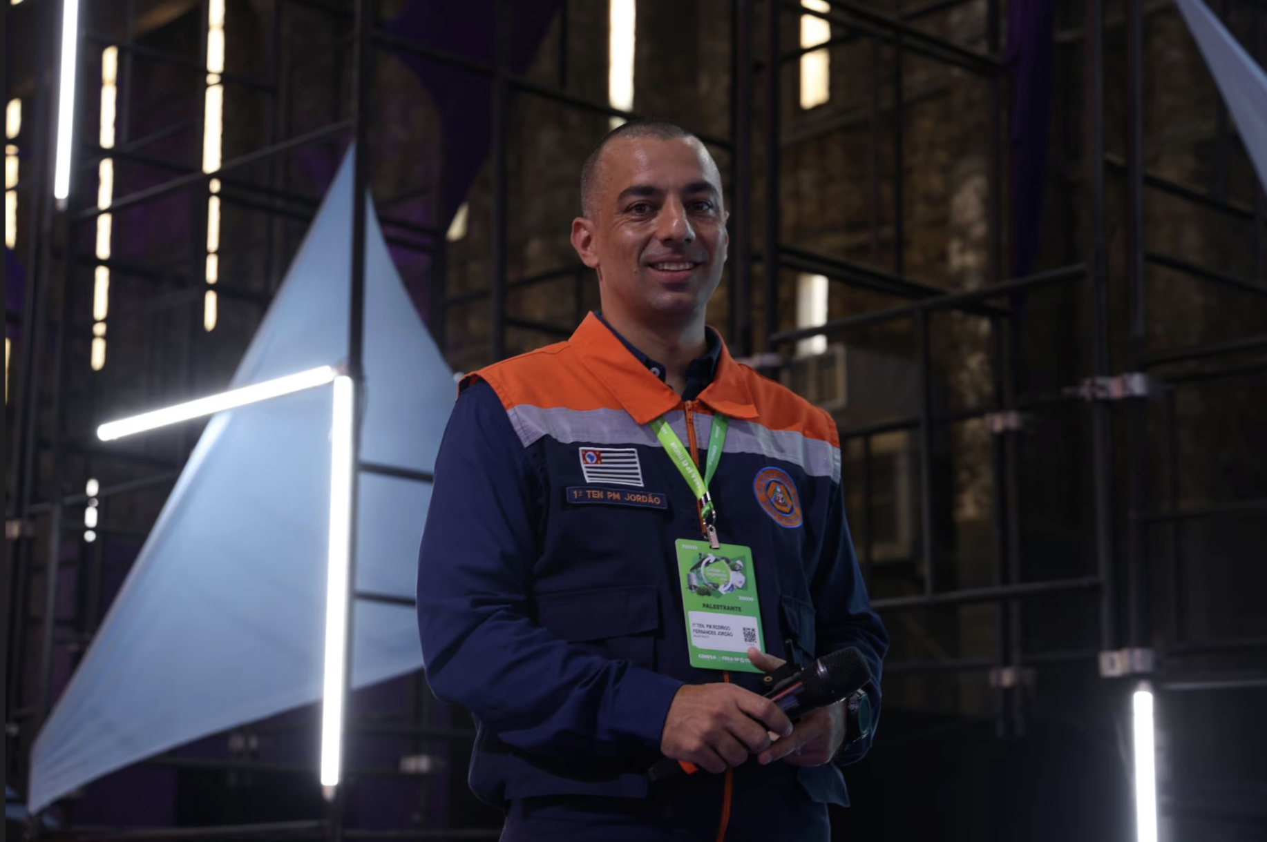 Aumento dos radares meteorológicos vai refinar alertas de tempestades