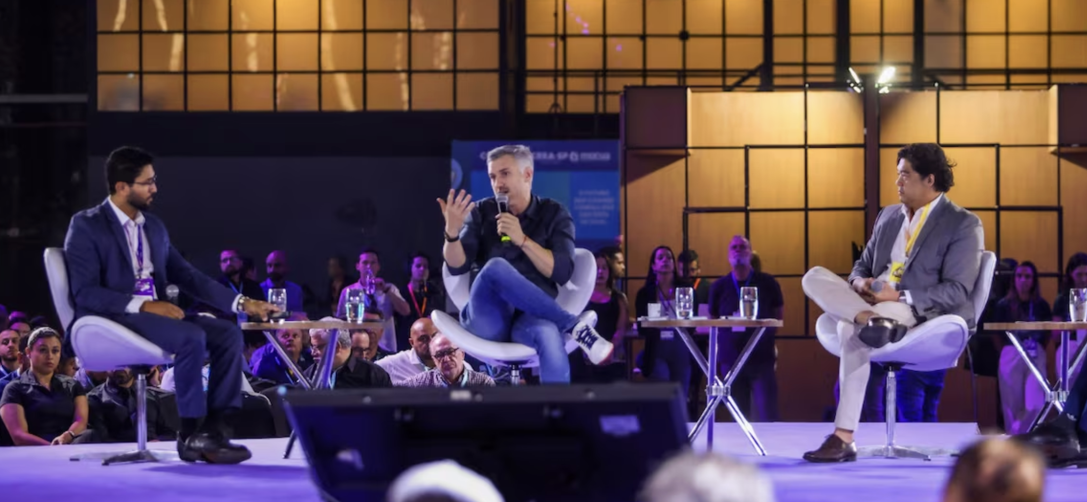 Satélites ampliam monitoramento à engenharia irregular