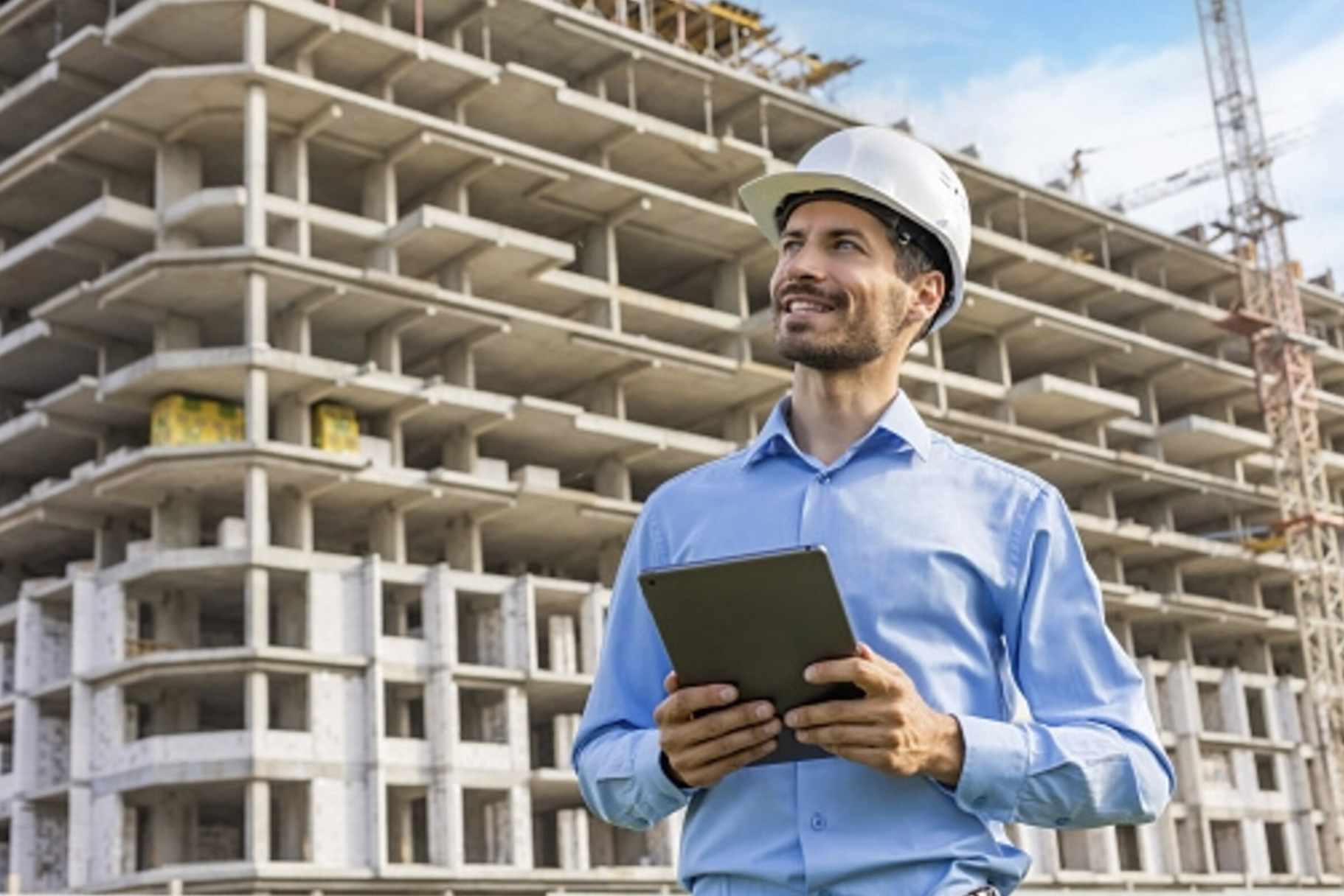 Engenheiros do Crea-SP contribuem para a sustentabilidade nos condomínios