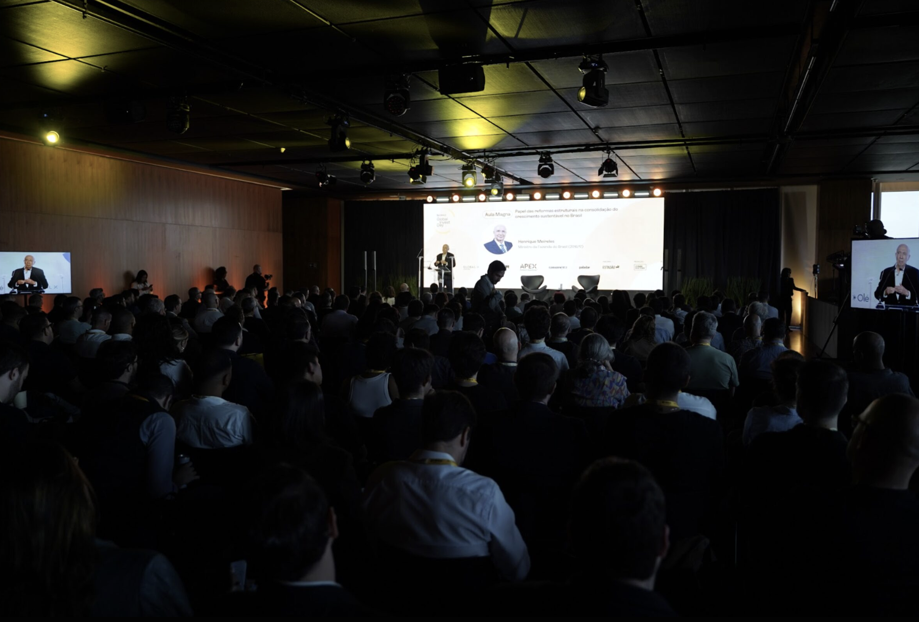 Novo contexto global impõe revisão na forma de investir