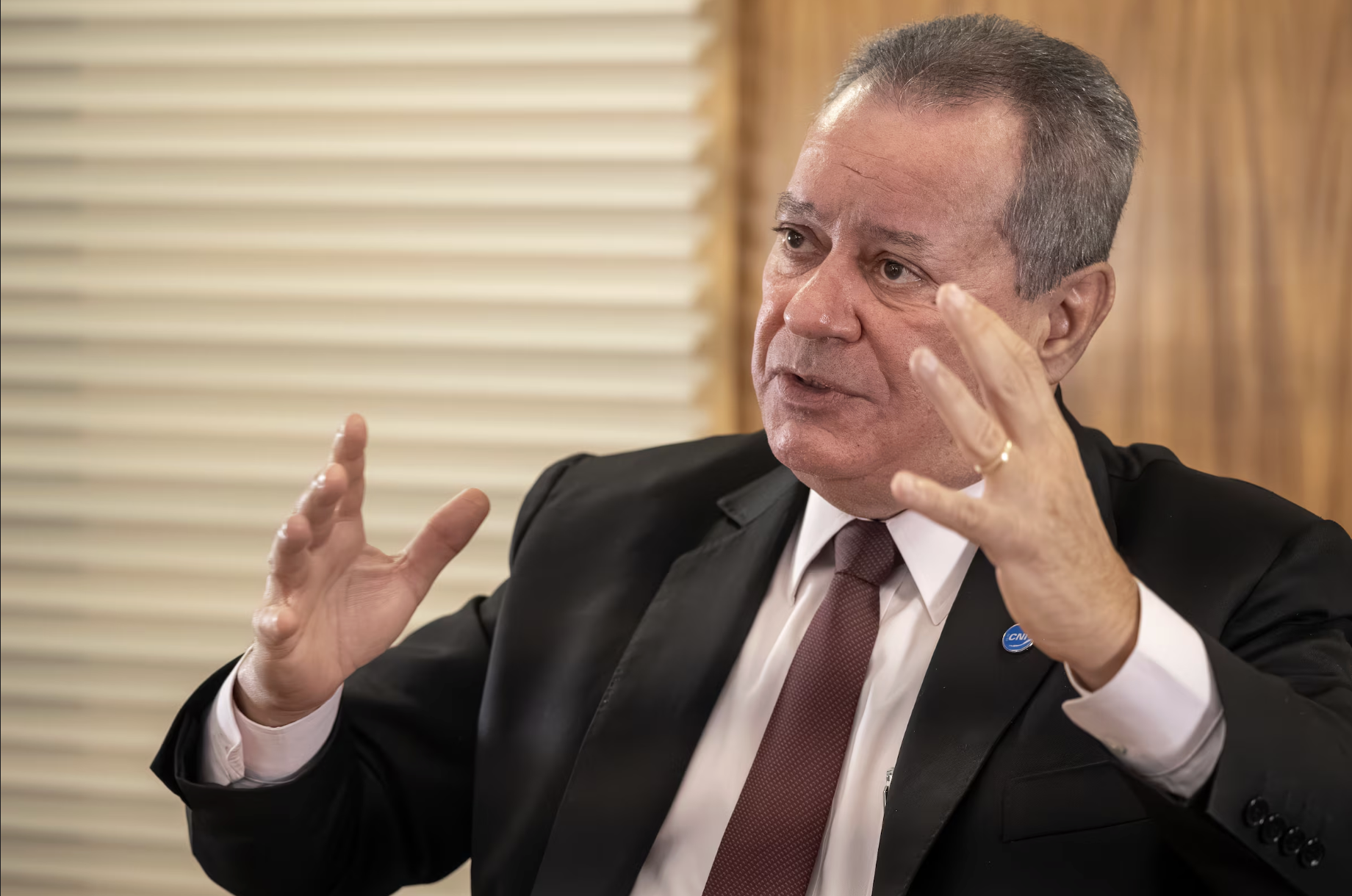 CNI reúne empresários, investidores e autoridades em Nova York