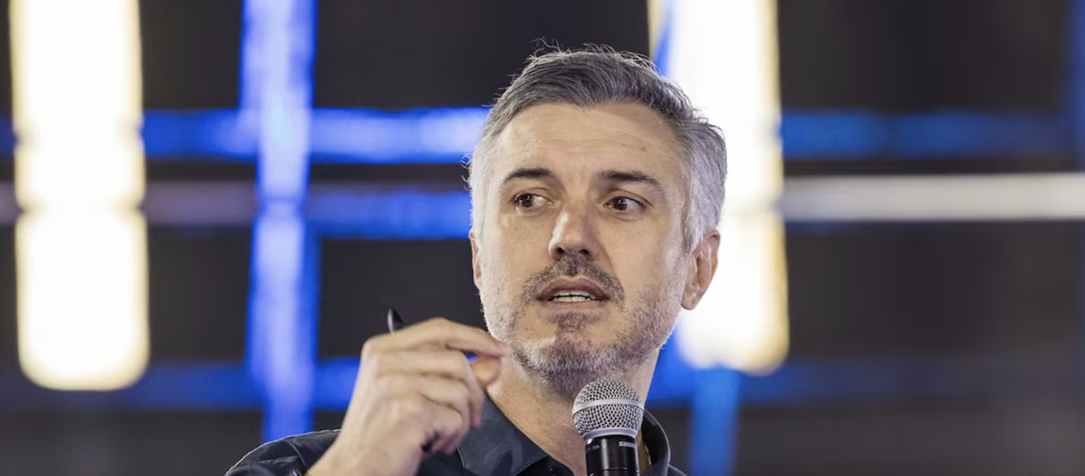 Banner de :Infraestrutura detalhada: Confea e Crea-SP anunciam soluções para melhoria do setor