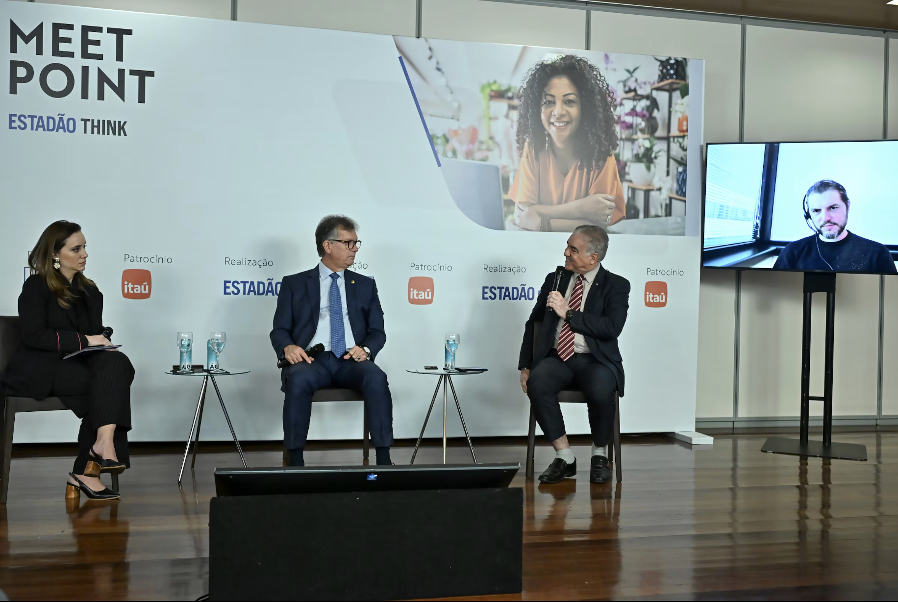 Microcrédito entra no centro do debate sobre inclusão produtiva e desenvolvimento regional