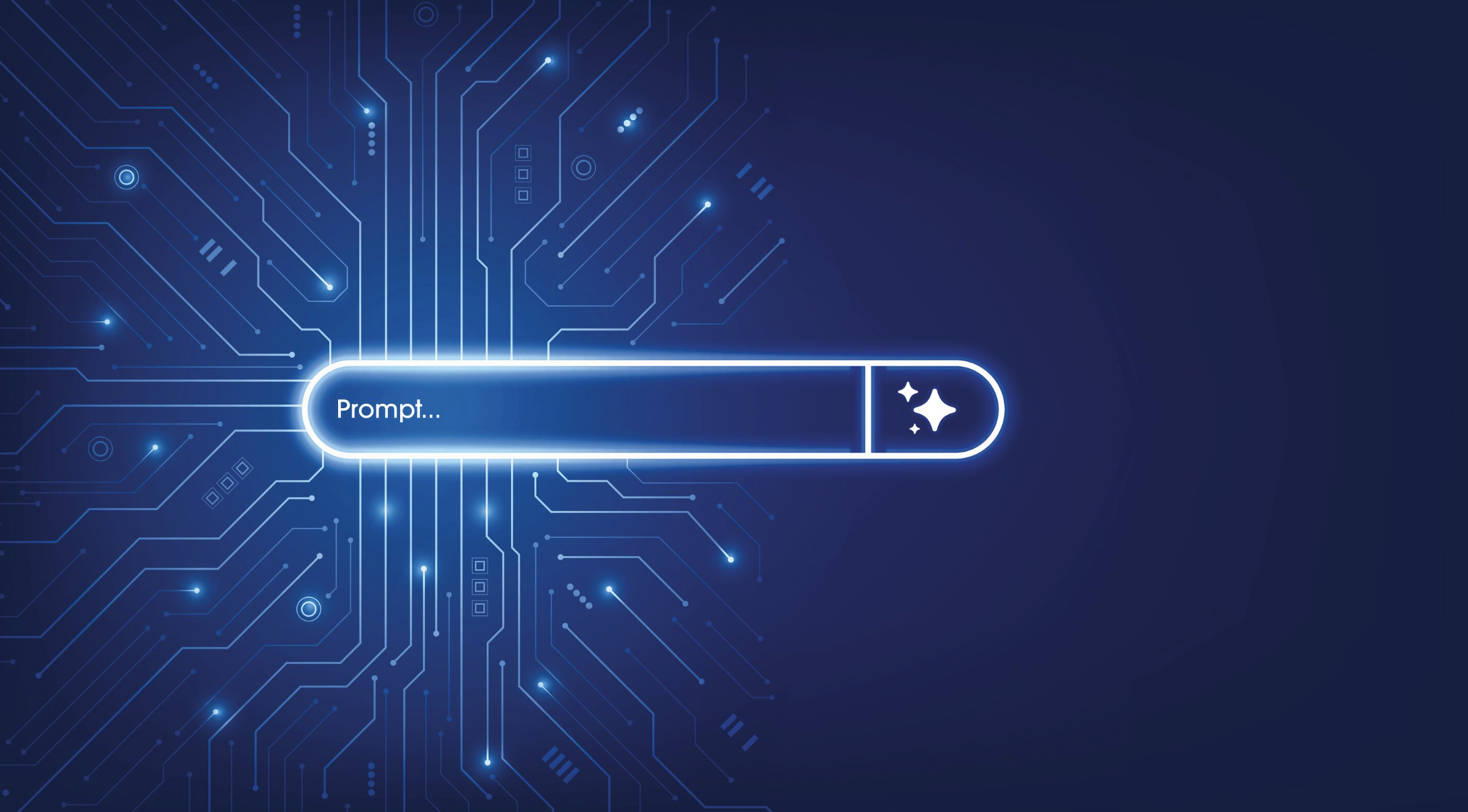 Como investir na revolução da IA com estratégia diversificada e global