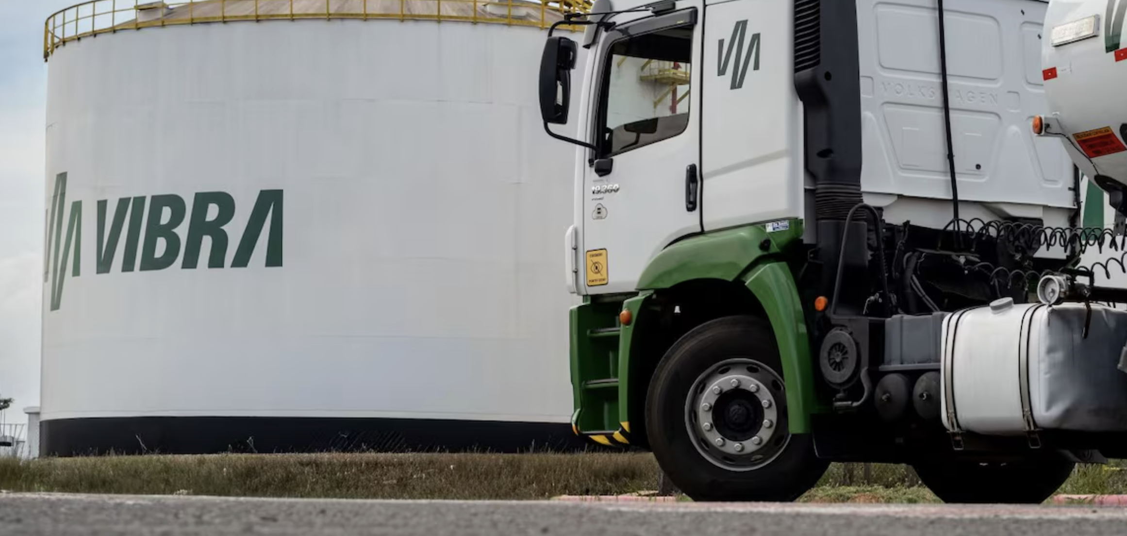 Inteligência artificial transforma distribuição de combustíveis