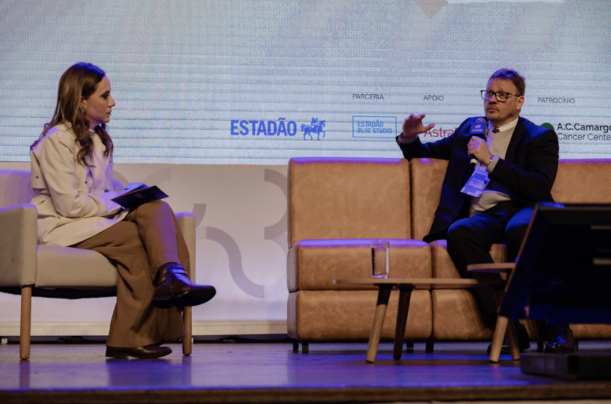 Câncer colorretal expõe distância entre alerta e ação