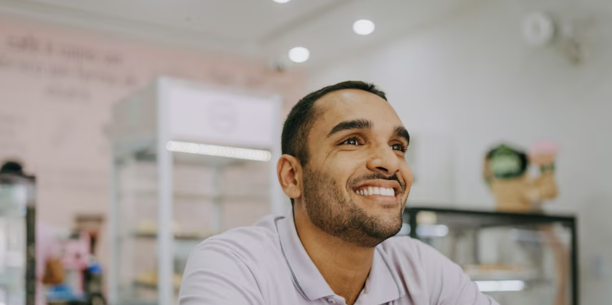 Banner de :Novo desafio dos empreendedores não é ter tecnologia — é saber usá-la