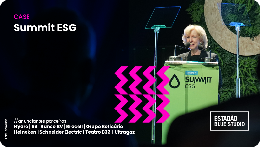 Summit ESG 2024