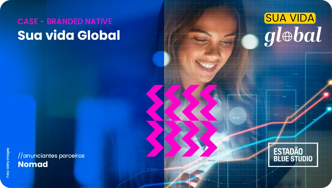 Branded Native | Sua vida Global