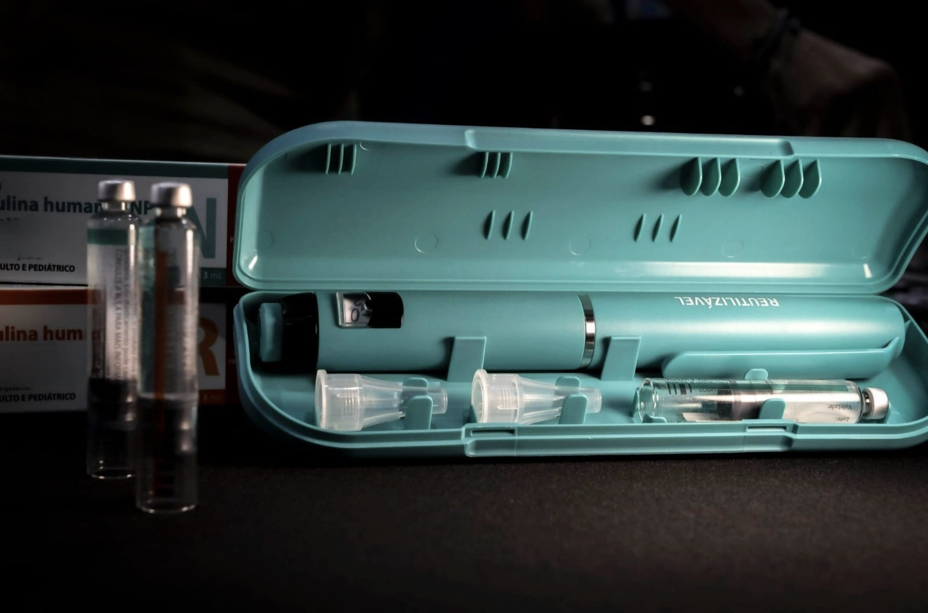 No cuidado do diabetes, inovação precisa chegar à ponta