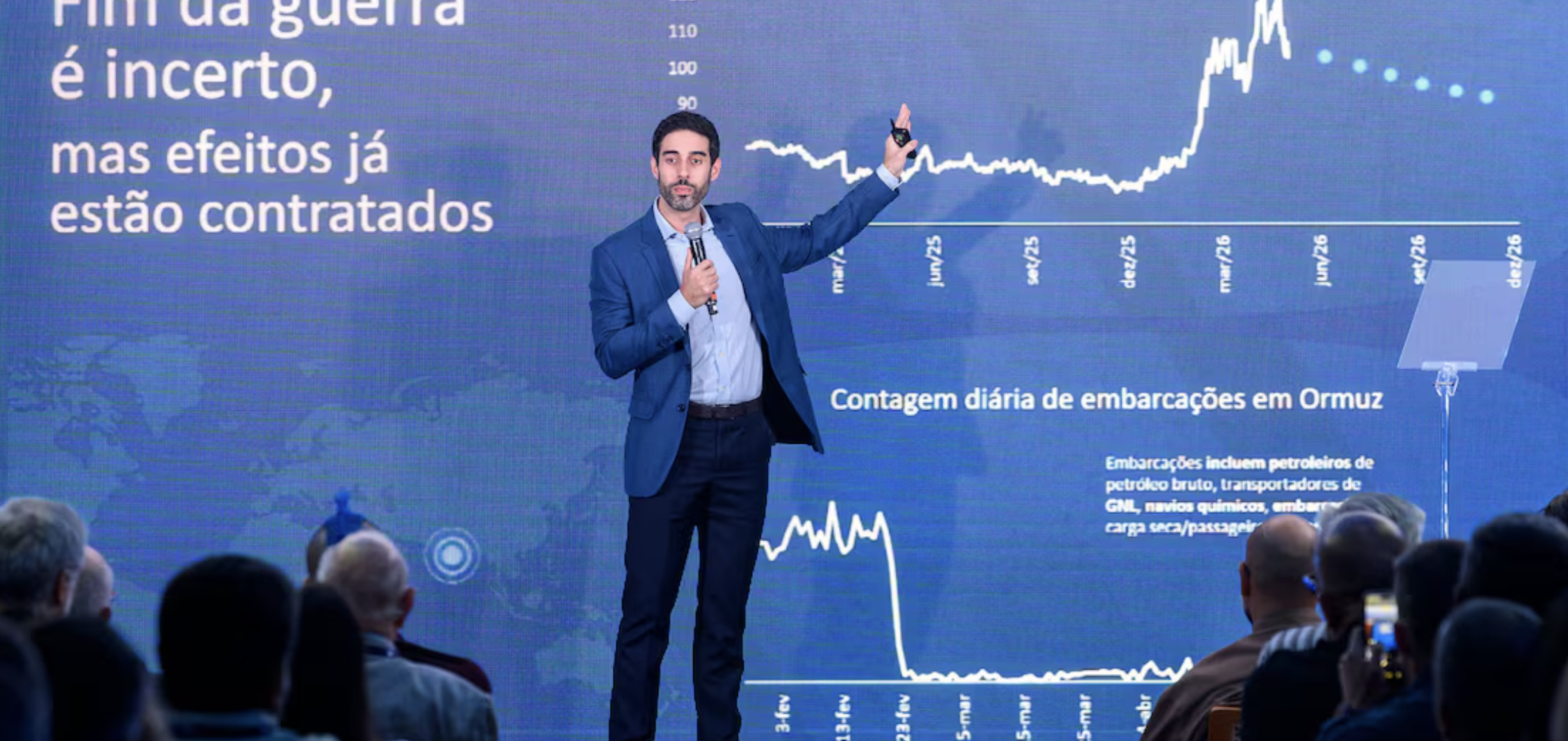 Empreender em tempos de mudança: comportamento, propósito e adaptação entram no centro das decisões