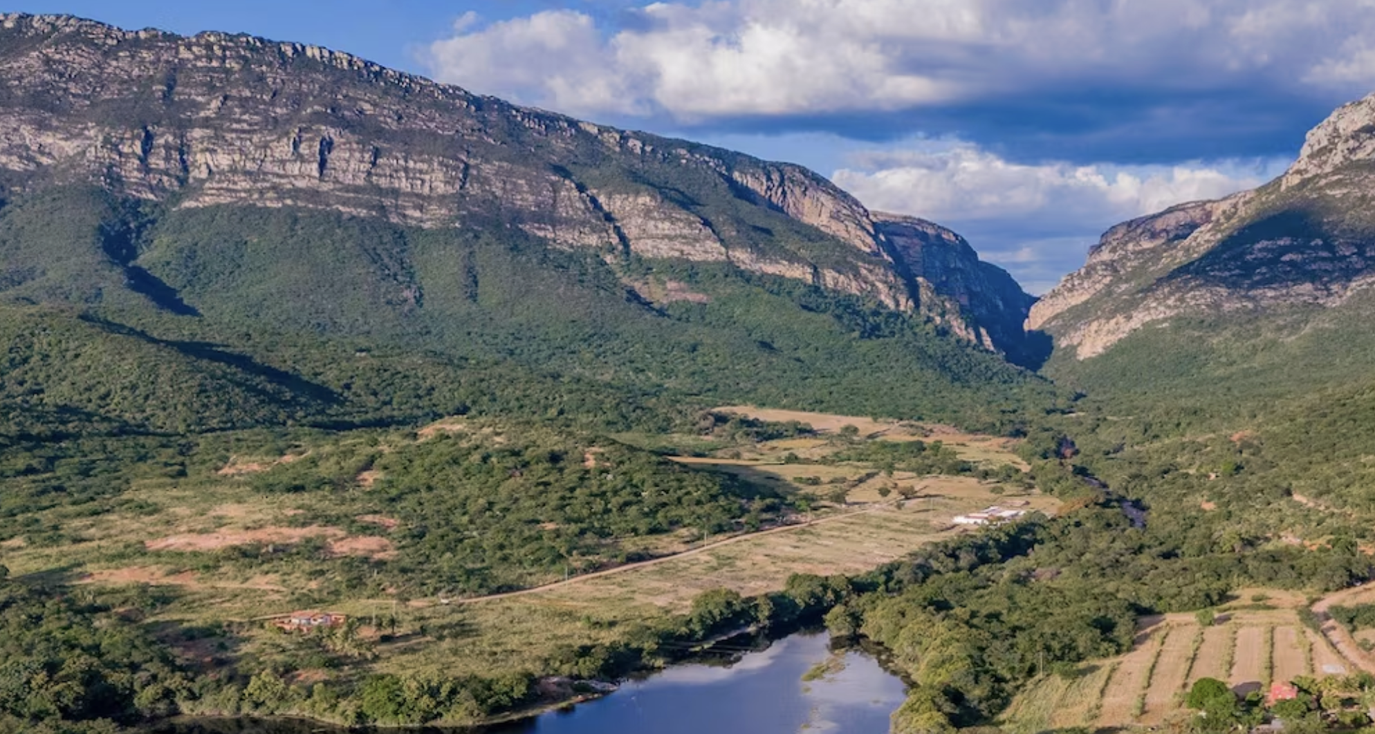 Banner de :Minas Gerais se consolida como destino completo para viajantes