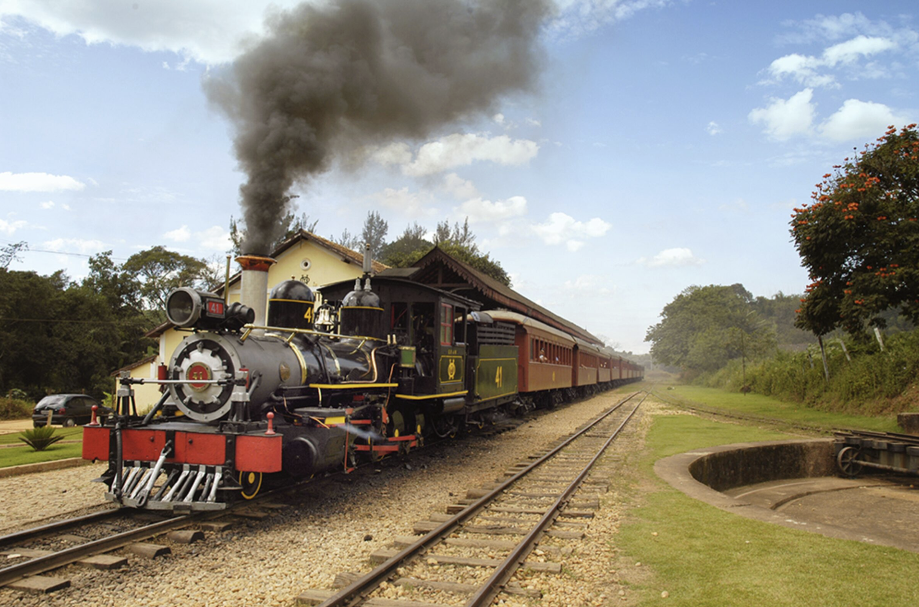 Banner de :Patrimônio histórico impulsiona turismo e economia em Minas Gerais