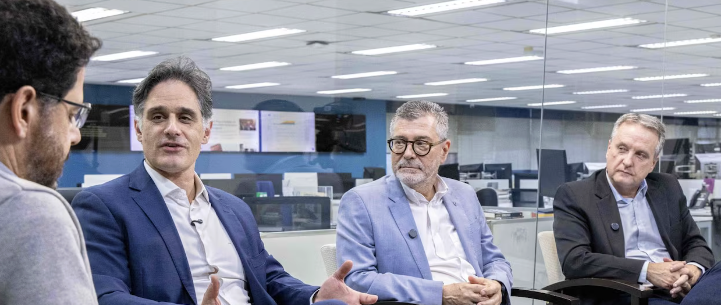Conta de luz elevada desafia competitividade da indústria