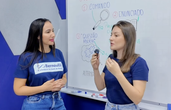 Enem 2026: Especialistas dão dicas para quem vai fazer as provas