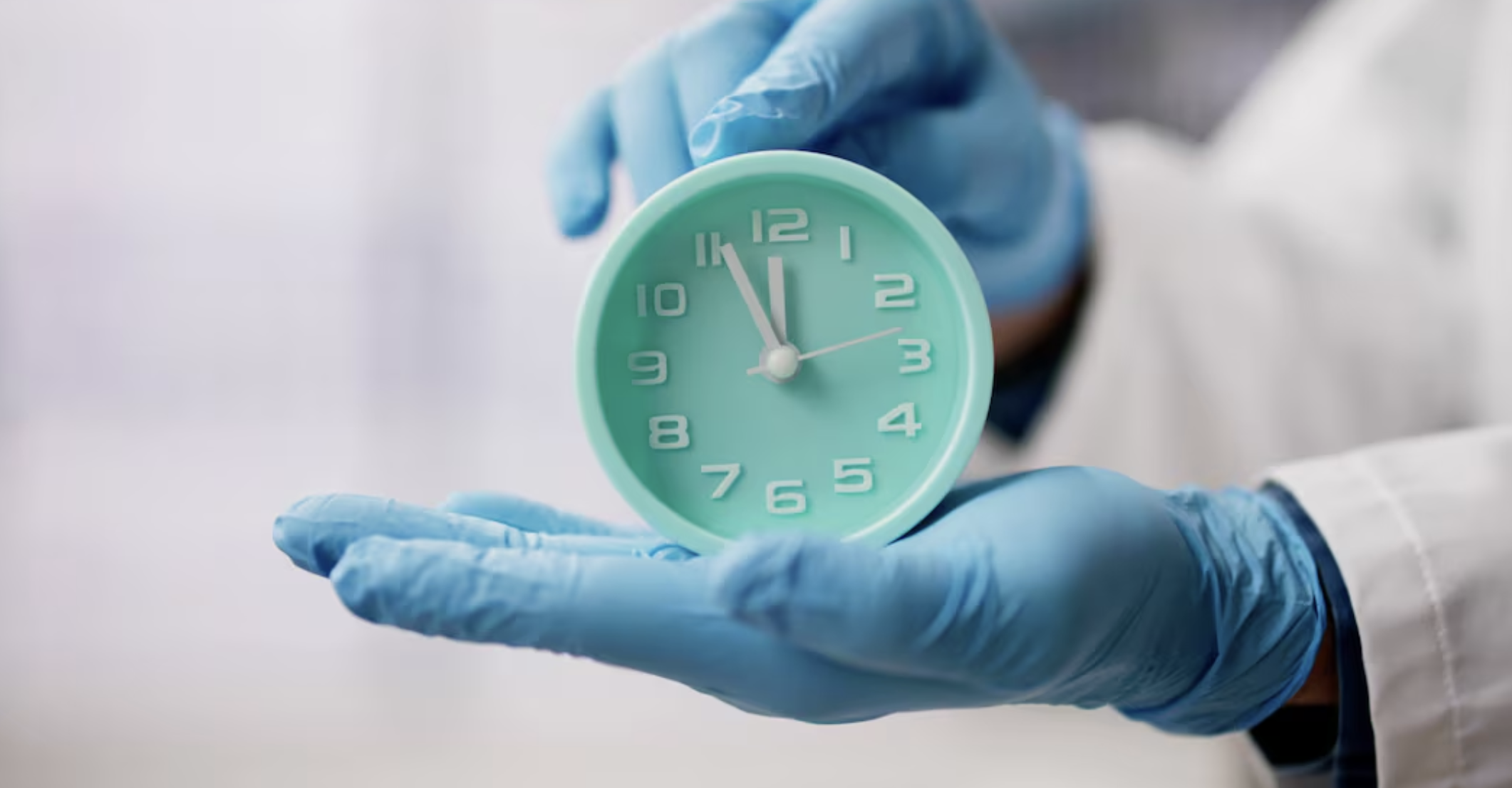 O tempo como fator no diagnóstico de doenças raras metabólicas e imunológicas