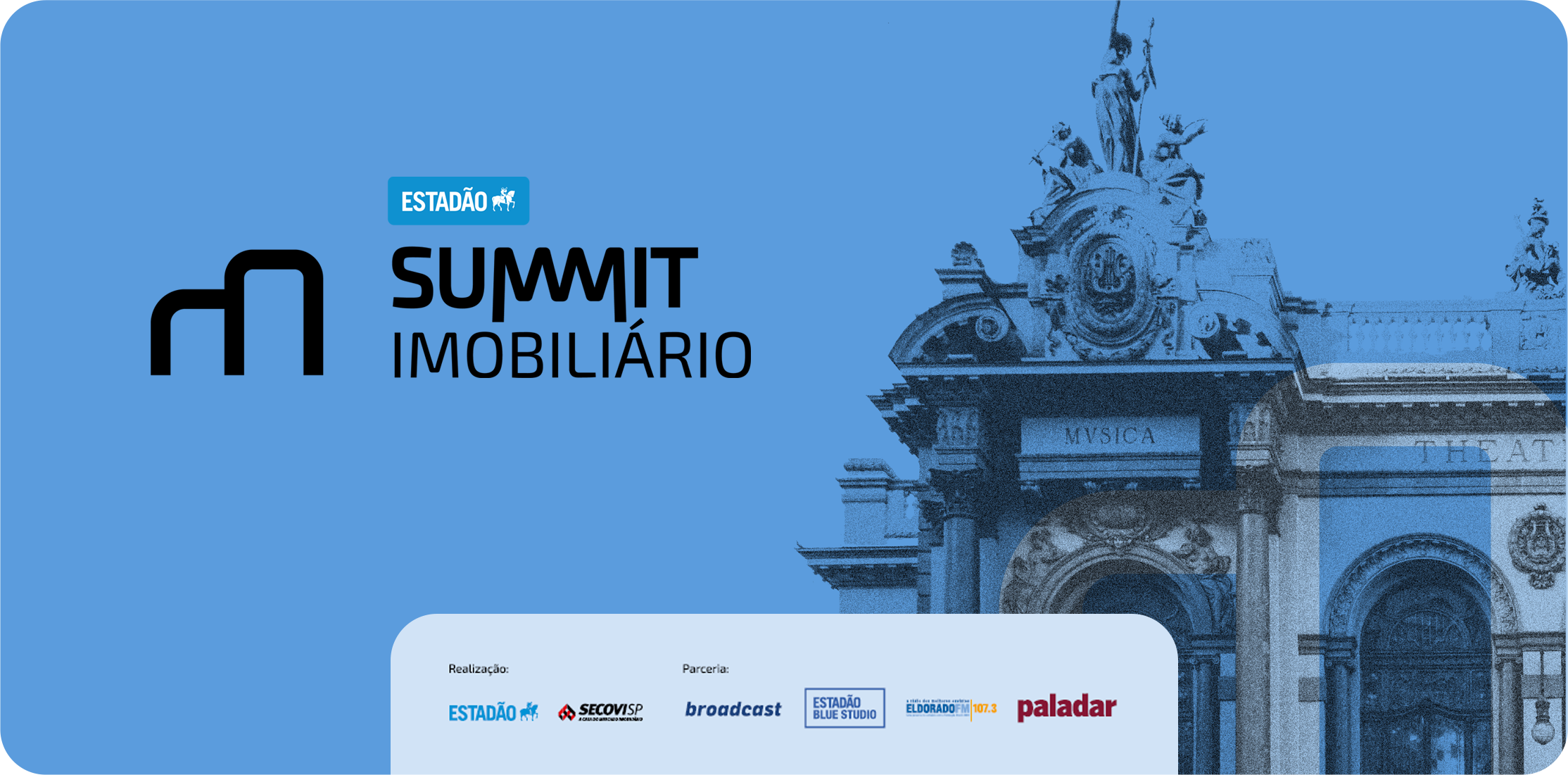 Estadão Summit Imobiliário 2024: debates estratégicos marcaram a 9ª edição do evento